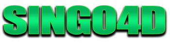 Logo Singo4d